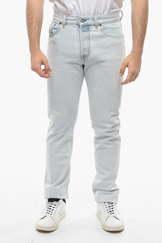 LIBRARY Lightwash 1995 Slim Fit Jeans 16cm L.32