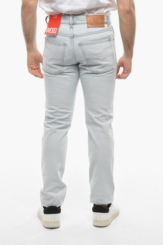 LIBRARY Lightwash 1995 Slim Fit Jeans 16cm L.32