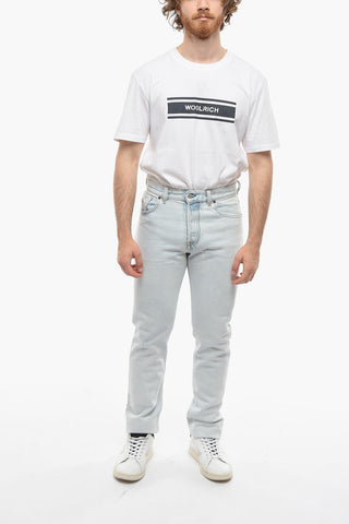 LIBRARY Lightwash 1995 Slim Fit Jeans 16cm L.32