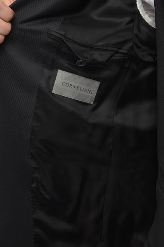Three Pieces Suit CEREMONY ACADEMY with Flush Pocket