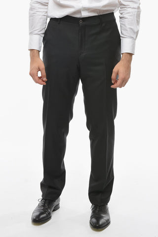 Three Pieces Suit CEREMONY ACADEMY with Flush Pocket