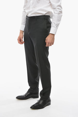 Three Pieces Suit CEREMONY ACADEMY with Flush Pocket