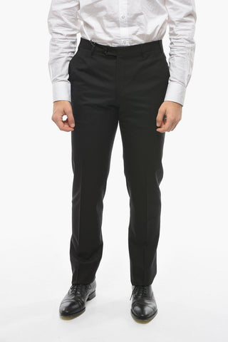 Mid Rise ACADEMY Pants