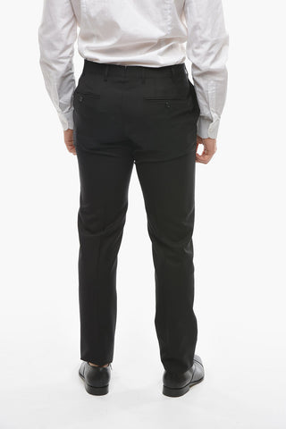 Mid Rise ACADEMY Pants