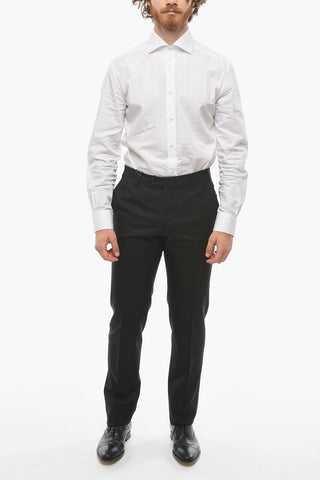 Mid Rise ACADEMY Pants