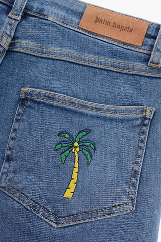 Shorts a 4 Tasche Ed Orlo Sfrangiato