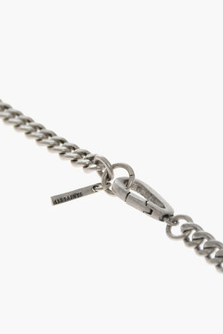 Collana a Catena in Argento