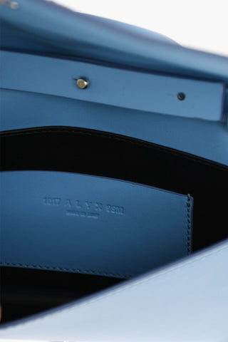 Pochette GIULIA in Pelle con Tracolla