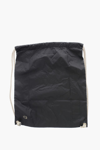 CHAMPION Drawsting Bag with Embroidery
