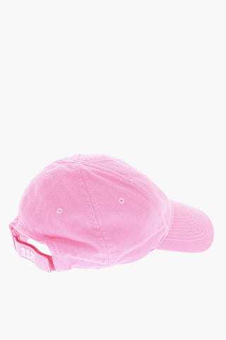 Cappello da Baseball PRIDE in Twill Di Cotone