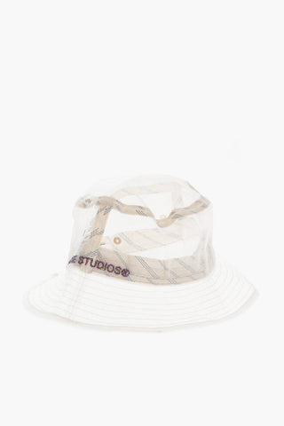 Mesh Bucket Hat