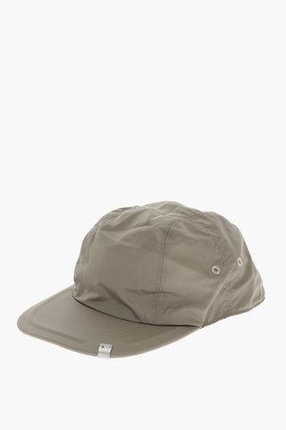 Cappello Baseball in Tinta Unita