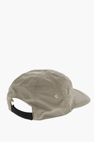 Cappello Baseball in Tinta Unita