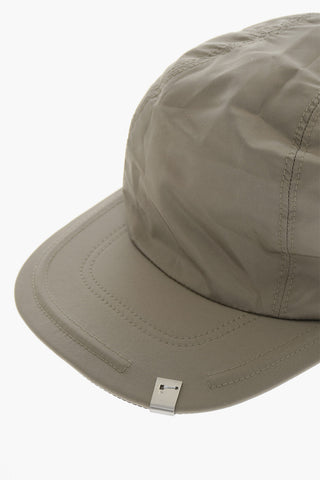 Cappello Baseball in Tinta Unita