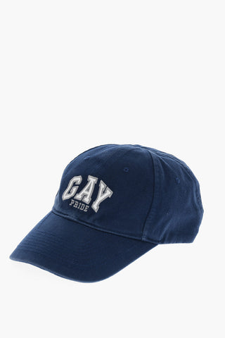 Twill Cotton PRIDE Cap