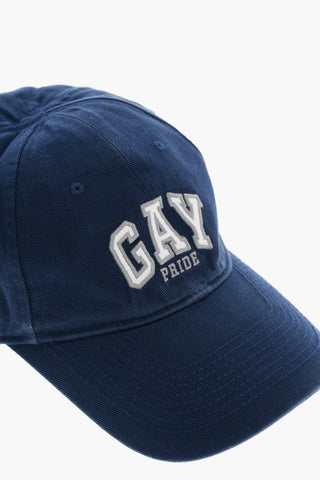 Twill Cotton PRIDE Cap