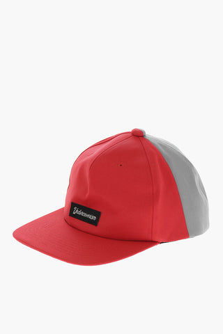 Two-Tone Hat