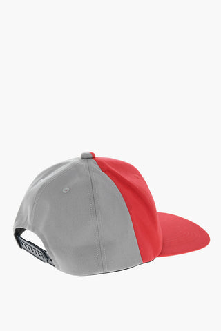 Two-Tone Hat