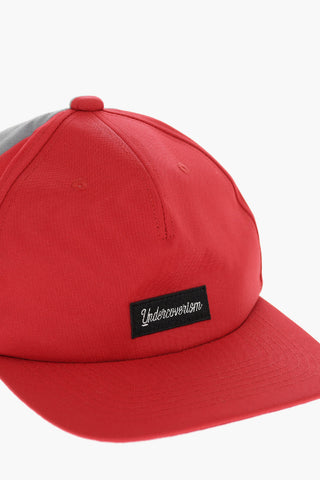 Two-Tone Hat