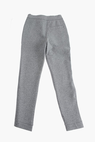 EMPORIO Joggers in Tinta Unita a 3 Tasche
