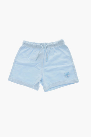 Set T-Shirt Stampata e Shorts