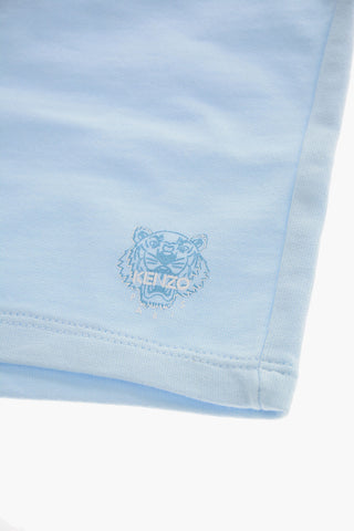Set T-Shirt Stampata e Shorts