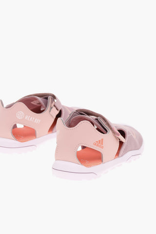 Cut-out CAPITAN TOEY 2.0 Sneakers with Velcro Fastening