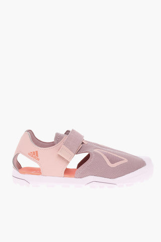 Cut-out CAPITAN TOEY 2.0 Sneakers with Velcro Fastening