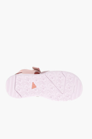 Cut-out CAPITAN TOEY 2.0 Sneakers with Velcro Fastening
