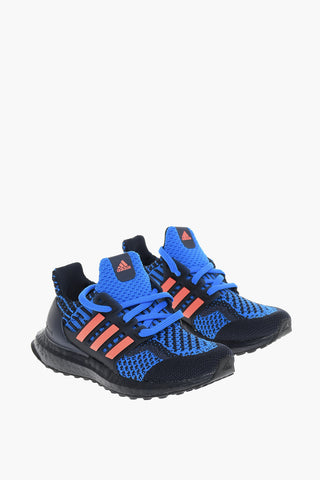 Sneakers ULTRABOOST 5.0 DNA Allacciate con Dettaglio Logo