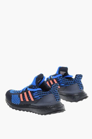 Sneakers ULTRABOOST 5.0 DNA Allacciate con Dettaglio Logo