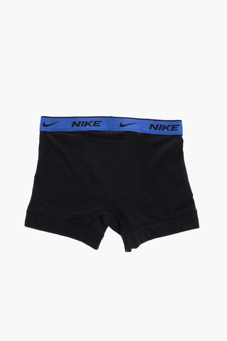 Set 2 Paia di Boxer Bicolore