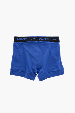 Set 2 Paia di Boxer Bicolore