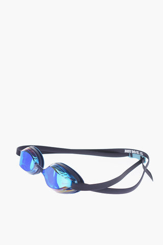 SWIM Occhiali da Piscina con Lenti Specchiate
