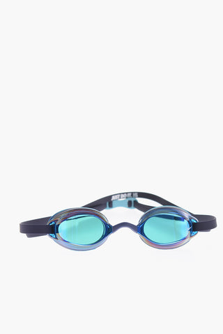 SWIM Occhiali da Piscina con Lenti Specchiate