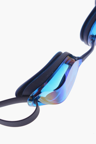 SWIM Occhiali da Piscina con Lenti Specchiate