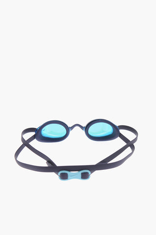 SWIM Occhiali da Piscina con Lenti Specchiate
