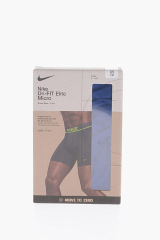 Boxer Dri-Fit con Banda Elastica Logata
