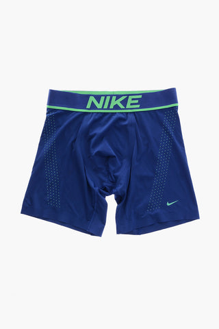 Boxer Dri-Fit con Banda Elastica Logata
