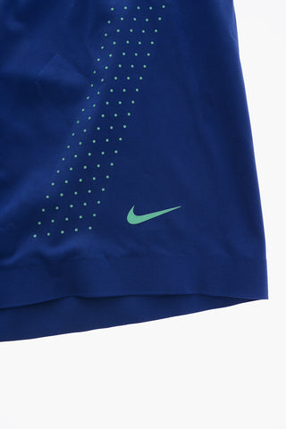 Boxer Dri-Fit con Banda Elastica Logata