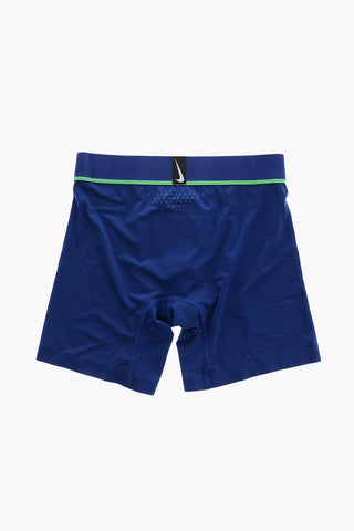 Boxer Dri-Fit con Banda Elastica Logata