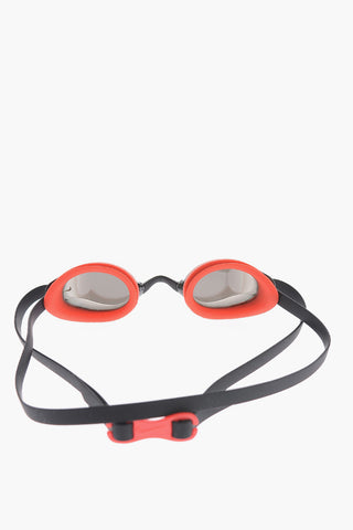 SWIM Pool Goggles with Mirrored Lenses