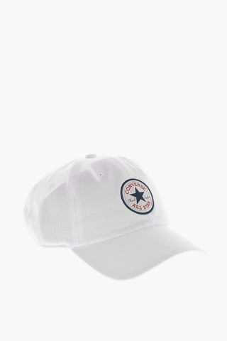 ALL STAR CHUCK TAYLOR Solid Color Cap With Frontal Embroidery