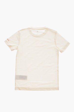 ALL STAR CHUCK TAYLOR Crewneck T-shirt with Maxi Printed Logo