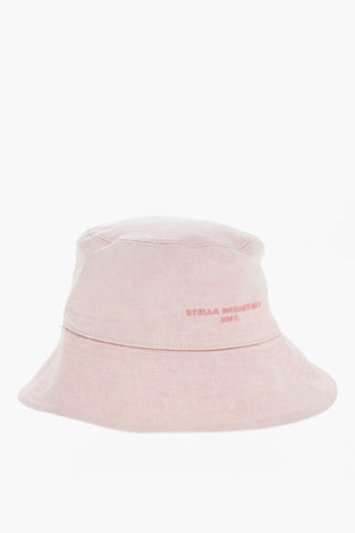 Tie Dye Effect Bucket Hat
