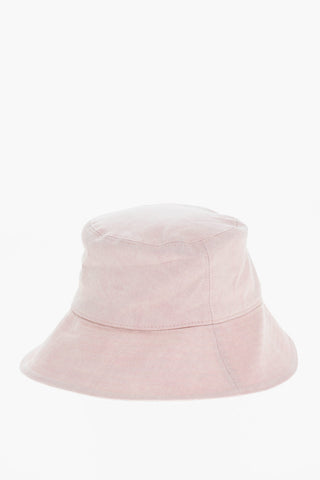 Tie Dye Effect Bucket Hat
