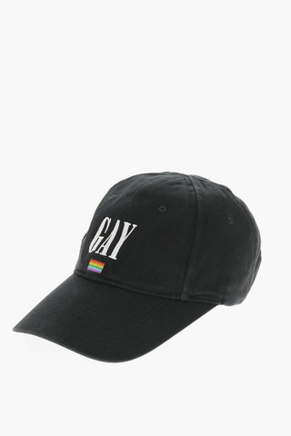 Twill Cotton PRIDE Hat