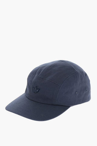 Cappello Baseball AC 5 PANEL in Cotone a Tinta Unita
