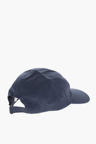 Cappello Baseball AC 5 PANEL in Cotone a Tinta Unita