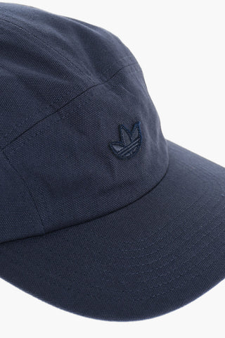 Cappello Baseball AC 5 PANEL in Cotone a Tinta Unita
